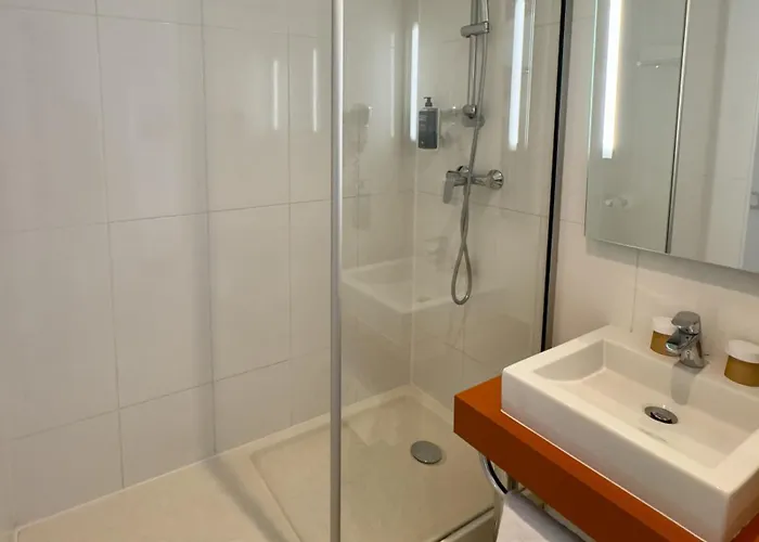 Ibis Styles Bordeaux Medard Saint-Medard-en-Jalles