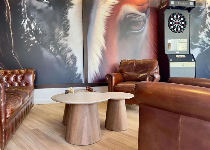 Ibis Styles Bordeaux Medard 3* Saint-Medard-en-Jalles