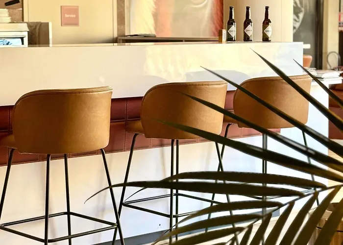 Ibis Styles Bordeaux Medard