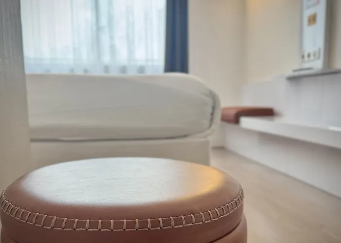 Hotel Ibis Styles Bordeaux Medard