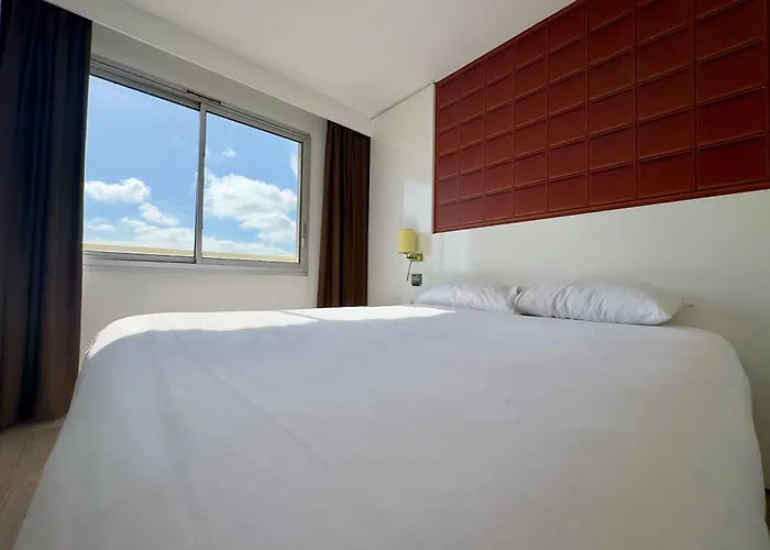 Ibis Styles Bordeaux Medard Hotel Saint-Medard-en-Jalles