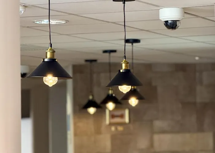 Ibis Styles Bordeaux Medard 3*