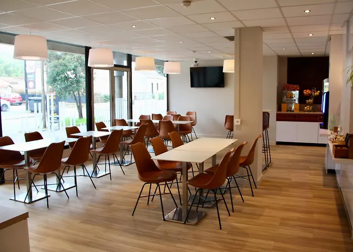 Ibis Styles Bordeaux Medard Hotel Saint-Medard-en-Jalles