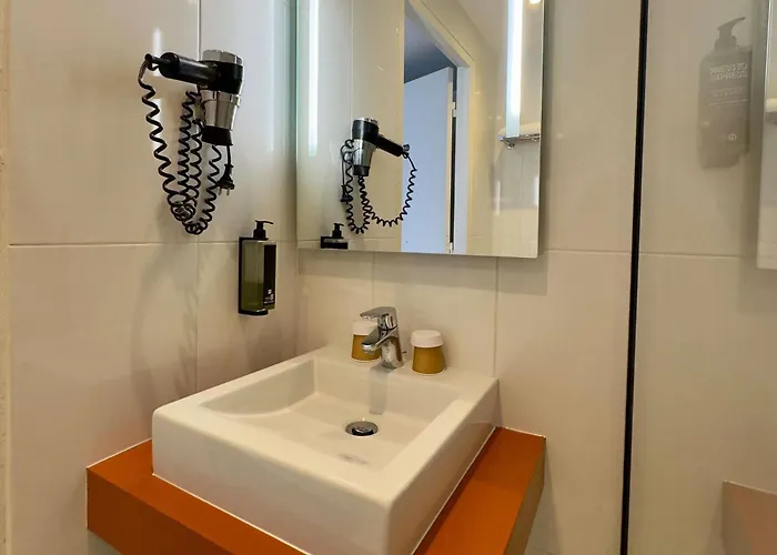 Ibis Styles Bordeaux Medard Saint-Medard-en-Jalles