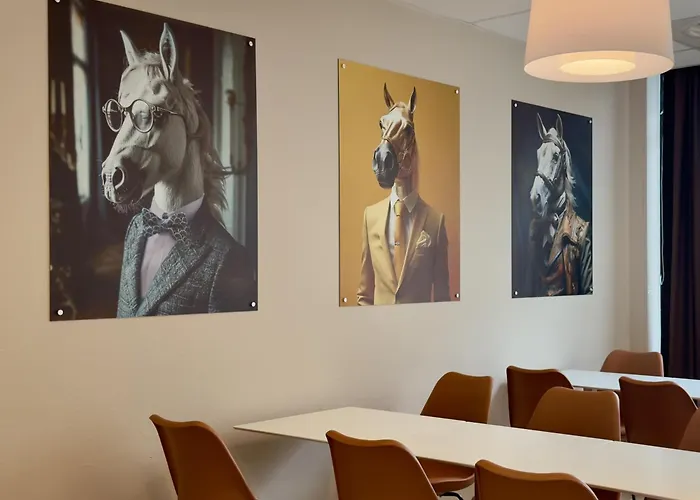 Ibis Styles Bordeaux Medard 3* Saint-Medard-en-Jalles