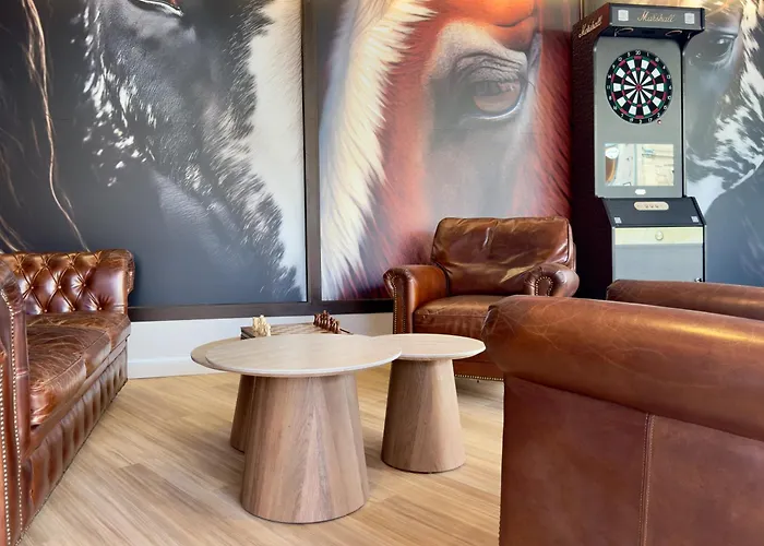 Hotel Ibis Styles Bordeaux Medard