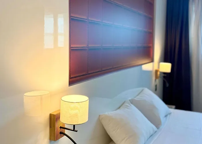 Ibis Styles Bordeaux Medard Hotel Saint-Medard-en-Jalles