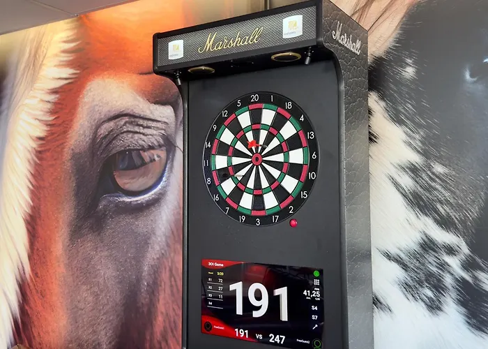 Ibis Styles Bordeaux Medard Saint-Medard-en-Jalles