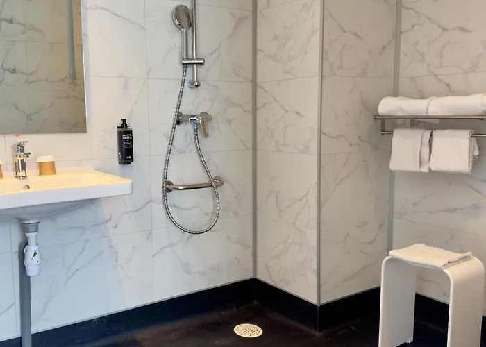 Ibis Styles Bordeaux Medard Hotel Saint-Medard-en-Jalles