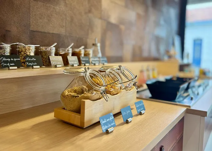 Ibis Styles Bordeaux Medard 3*