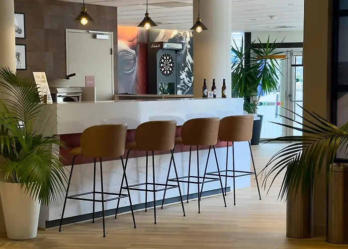 Hotel Ibis Styles Bordeaux Medard 3*