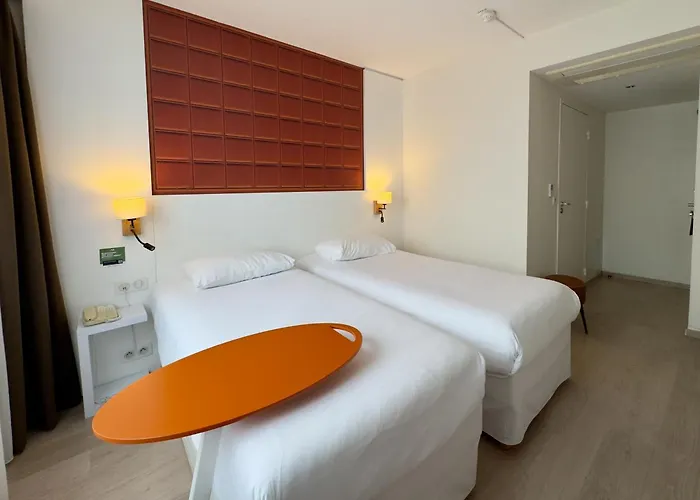 Ibis Styles Bordeaux Medard