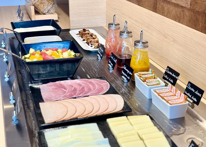 Ibis Styles Bordeaux Medard Saint-Medard-en-Jalles