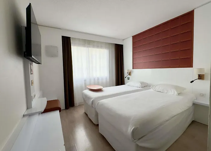 Ibis Styles Bordeaux Medard