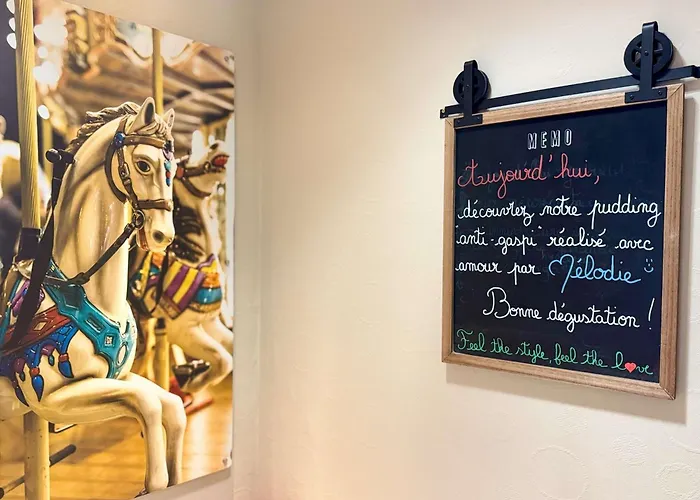 Hotel Ibis Styles Bordeaux Medard