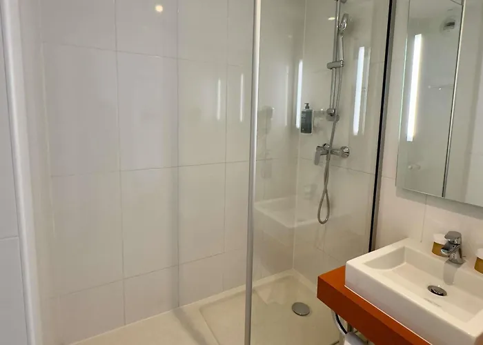 Ibis Styles Bordeaux Medard Saint-Medard-en-Jalles