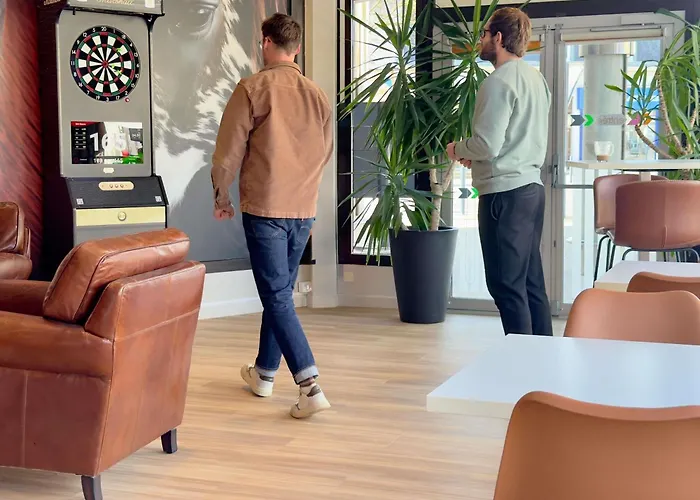 Ibis Styles Bordeaux Medard Hotel Saint-Medard-en-Jalles