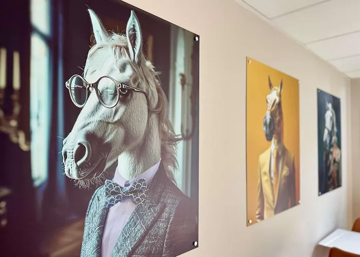 Ibis Styles Bordeaux Medard Hotel 3*