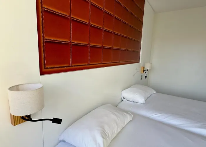 Ibis Styles Bordeaux Medard 3* Saint-Medard-en-Jalles