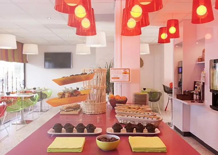 Ibis Styles Bordeaux Médard Saint-Médard-en-Jalles