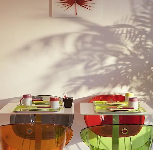 Ibis Styles Bordeaux Médard Hotel Saint-Médard-en-Jalles