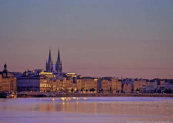 Hotel Ibis Styles Bordeaux Médard Saint-Médard-en-Jalles