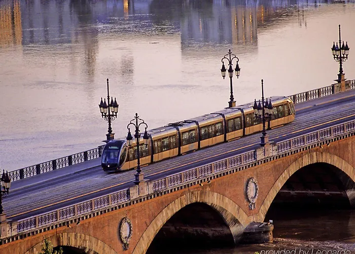 Ibis Styles Bordeaux Médard Hotel Saint-Médard-en-Jalles