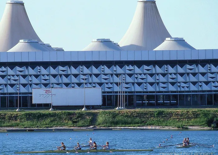 Hotel Ibis Styles Bordeaux Médard