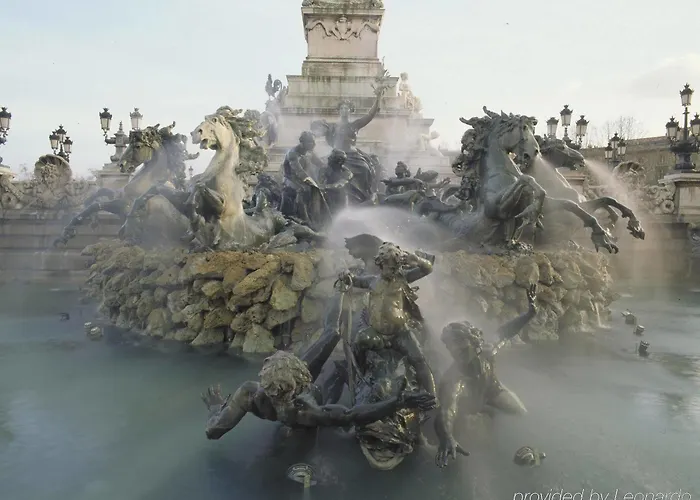 Ibis Styles Bordeaux Médard Hotel 3*